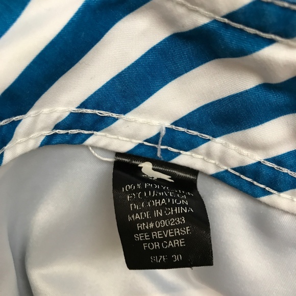 Men's Modern Amusement Swim - Picture 4 of 5